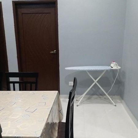 Alias Residence - Homestay Kubang Kerian コタバル エクステリア 写真