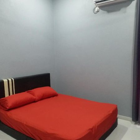Alias Residence - Homestay Kubang Kerian コタバル エクステリア 写真