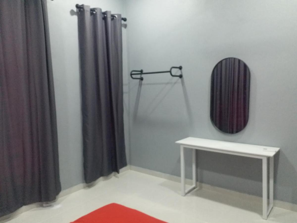 Alias Residence - Homestay Kubang Kerian コタバル エクステリア 写真