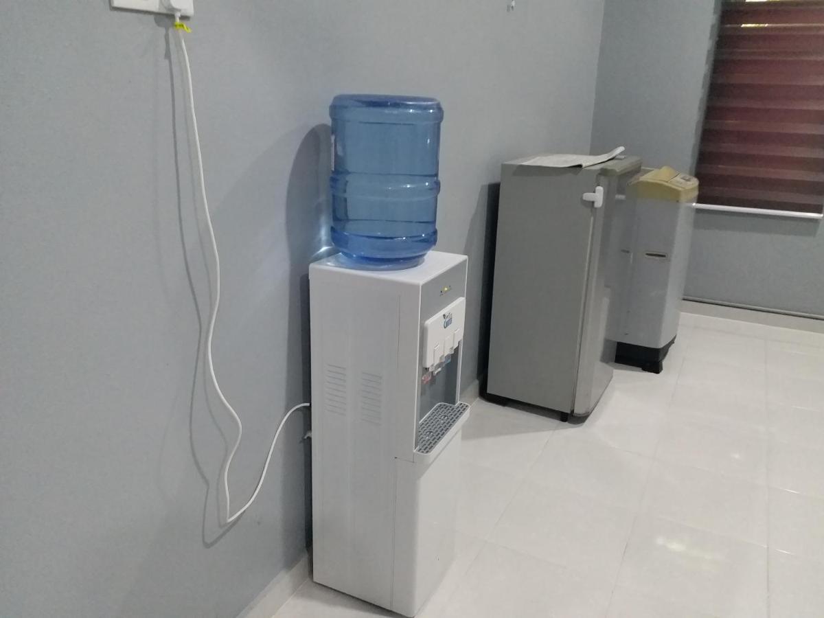 Alias Residence - Homestay Kubang Kerian コタバル エクステリア 写真
